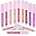 candy lip gloss